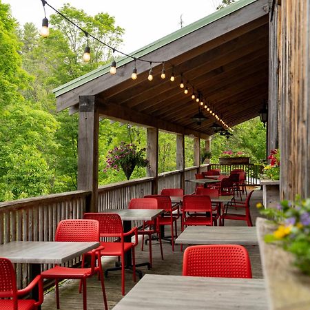 Moulin Wakefield Mill Hotel & Spa Exterior photo